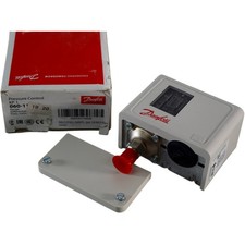 NEW Danfoss KP1 060-110166 Pressure Control L...