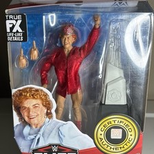 WWE Elite Collector’s Edition Mae Young