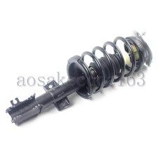 Front Right Complete Shocks Struts Spring Assembly for Volvo XC90 2003-2014 MK1