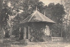 Château de la Malmaison former residence of Napoleon 107188 