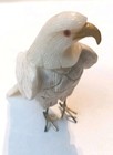 Vintage American Eagle Decorative Hand Carved by Peruvian Artists Mint Condition — photo 7