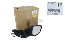 Original Außenspiegel für Citroen C4 98016919XT
