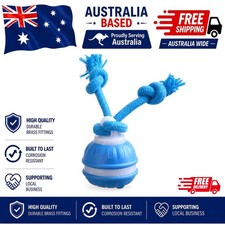 The Chase Buddy Dog Boredom Stimulating Toys Interactive Self Play Moving Balls