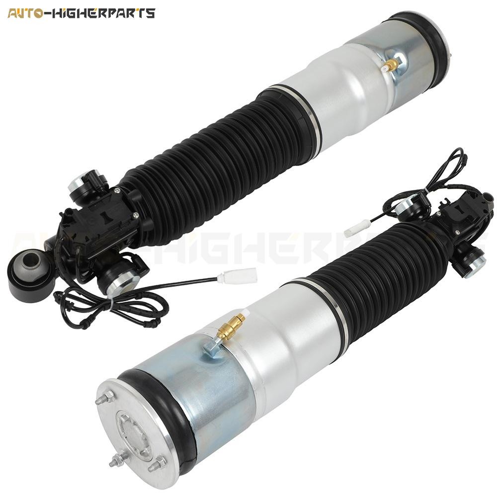 Rear Pair Air Shock Strut For 2014-2019 Rolls-Royce Wraith 2010-2019 Ghost