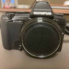 OLYMPUS STYLUS 1