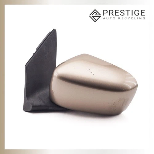 2005-2007 HONDA ODYSSEY Door Mirror Side View Mirror Left Gold 76250-SHJ-A42ZJ