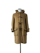 Burberrys Duffle Coat (48/M) Burberry Trench Coat Mantel 2000´s Men