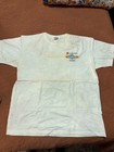 NHRA Charlotte OReilly Nationals 2010 T Shirt Signed by JForce TWilkerson