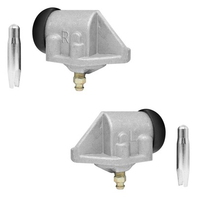 Products Left Hand and Right Hand Hydraulic 10x 2-1/4 and 12x 2 Corrosion Resist