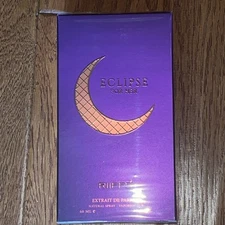 Riiffs Eclipse by Riiffs Extrait De Parfum Spray 2 oz for Women