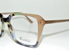 NEW AUTHENTIC DONNA FONTANA EYEGLASSES