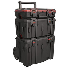Hyper Tough Hyper Stack Heavy Duty 3 Piece Mo...
