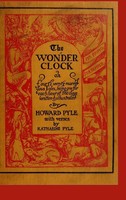 Howard Pyle | The Wonder Clock | Buch | Englisch (2008) | Gebunden | [.]