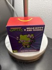 Hello Kitty x Donatello #6 McDonald's Happy Meal Collectible Toy — photo 8