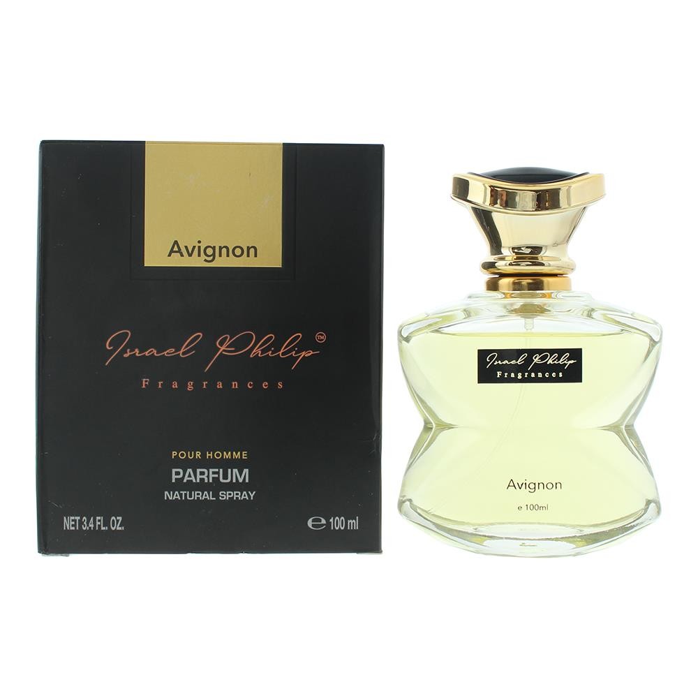 Israel Philip Avignon Men's Parfum 100ml Fragrance