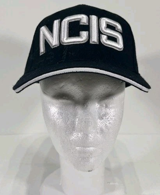 #ad #ad NCIS Hat Adjustable Special Agent as on CBS NWT $24.95