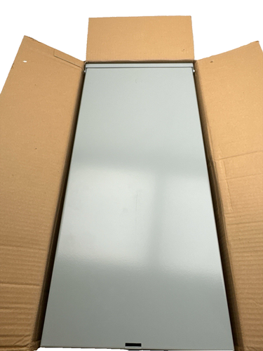GE TLM1220RCUP 200A 12 Spaces 24 Circuit Outdoor Main Lug Circuit Breaker Panel - Bild 5 von 7