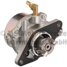 UNTERDRUCKPUMPE, BREMSANLAGE FÜR OPEL, FIAT, SUZUKI - PIERBURG 7.29024.04.0