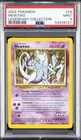 Pokemon Mewtwo Legendary Collection 29/110 PSA 9