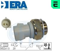ERA 330185 Temperaturschalter FüR KüHlerlüFter Temperaturschalter FüR Ford