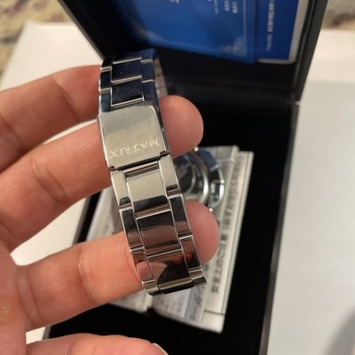 Rare Citizen 1481010 Independence Japan Import Rare for sale