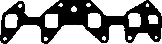 Fits CORTECO 424196P COLLAR GASKET. SUCKING. OPEL OHC 1.2/1.4L  ⭐UK Stock⭐