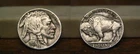 1928-D BUFFALO INDIAN HEAD NICKEL 1928D US COIN
