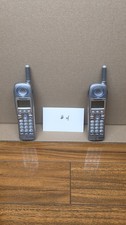 2 PANASONIC KX-TGA520M 5.8 GHz CORDLESS HANDSET KX-TG5212M KX-TG5230M KX-TG5240M