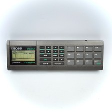 BOSS DR-220A Dr. Rhythm No Battery Cover 1986 Made in Japan Drum Machine 738800