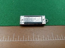 Vintage Mini Harmonica - Stamped Music Japan