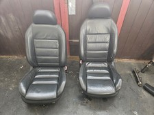 Skoda Superb 3U Memory Ledersitzausstattung, VW Passat 3b/3bg, Audi A6 C5