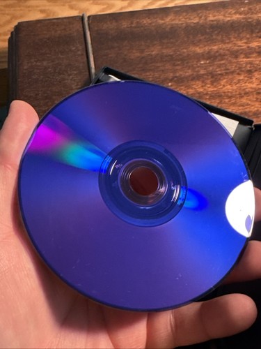 Street Fighter EX3 PS2 (Sony PlayStation 2, 2000) komplett mit Handbuch neuwertig - Bild 4 von 4