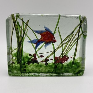 Barbini Murano Glass | eBay