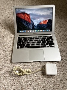 11in MacBook Air 2016 | eBay