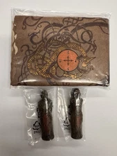God of War Ragnarok Jotnar Edition Sealed Yggdrasil Cloth Map With Vanir Twins