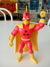 Jakks Pacific The Simpsons 5 Inch Premium Rad...
