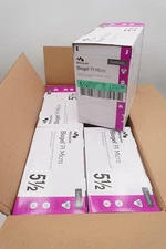 Molnlycke 48555 Biogel PI Micro Glove CASE/200 Size 5 1/2 Exp 06/2026