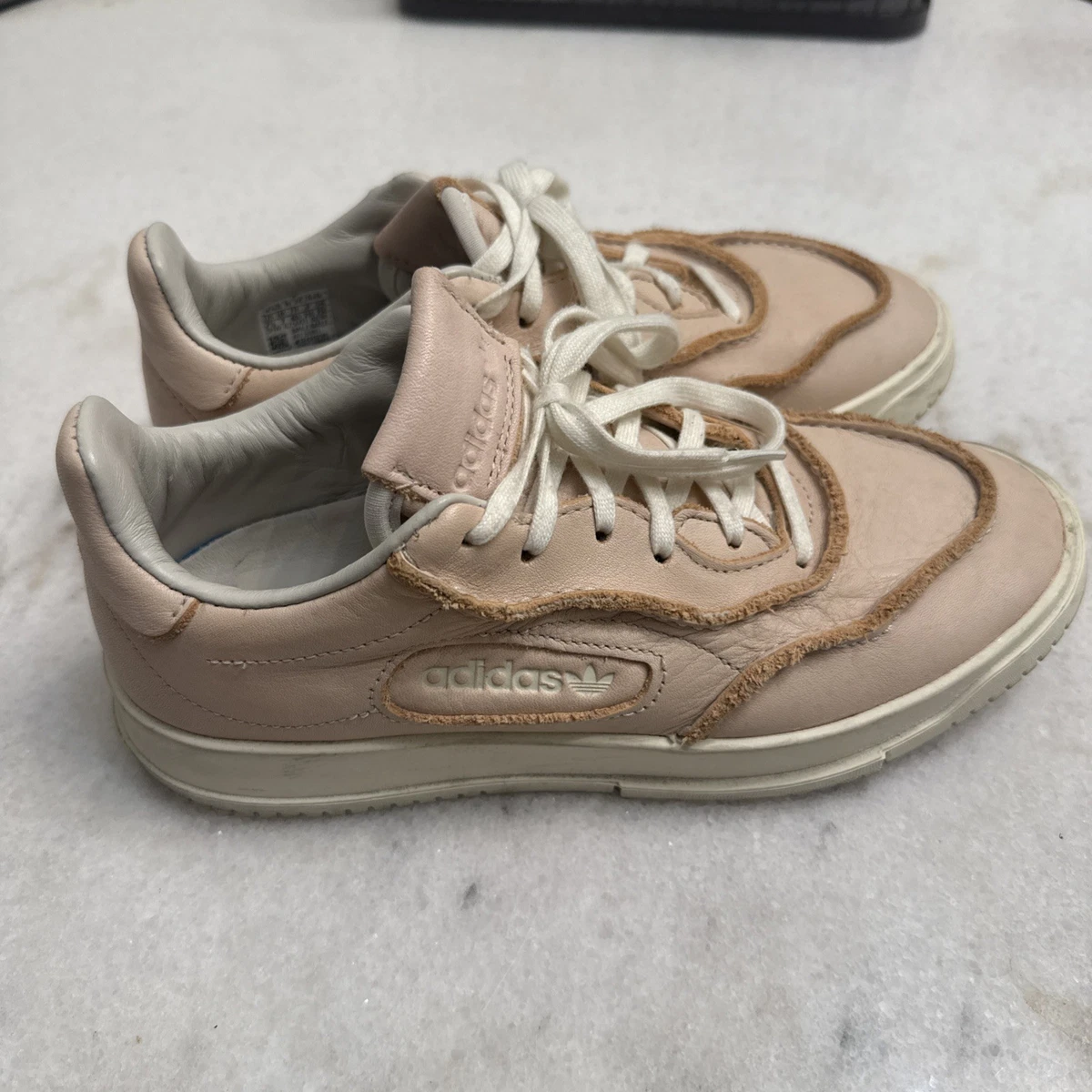 Adidas SC Premiere Off White for sale | eBay