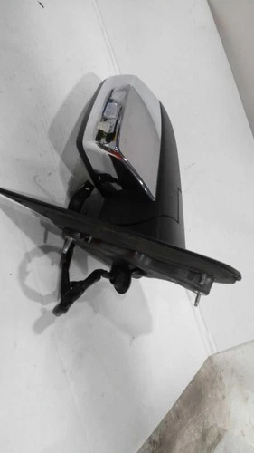 Passenger Side View Mirror Power Mirror Fits 14-19 SILVERADO 1500 PICKUP 544780
