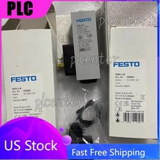New Festo 150261 VPEV-1/8 Vacuum switch
