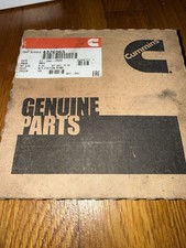 Cummins ISX15 Piston Rings 4376565