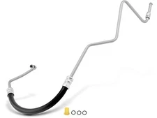 Power Steering Pressure Line Hose Assembly For Dodge Grand Caravan YQ148NW