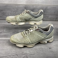 Footjoy Golf Shoes Size 10.5 Hyper flex FTF2.0 See Description 