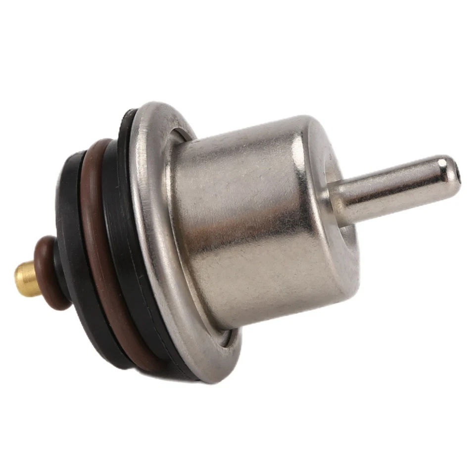 Fuel Pressure Regulator Fits For Great Wall HAVAL 25352275 - Image 4 of 4