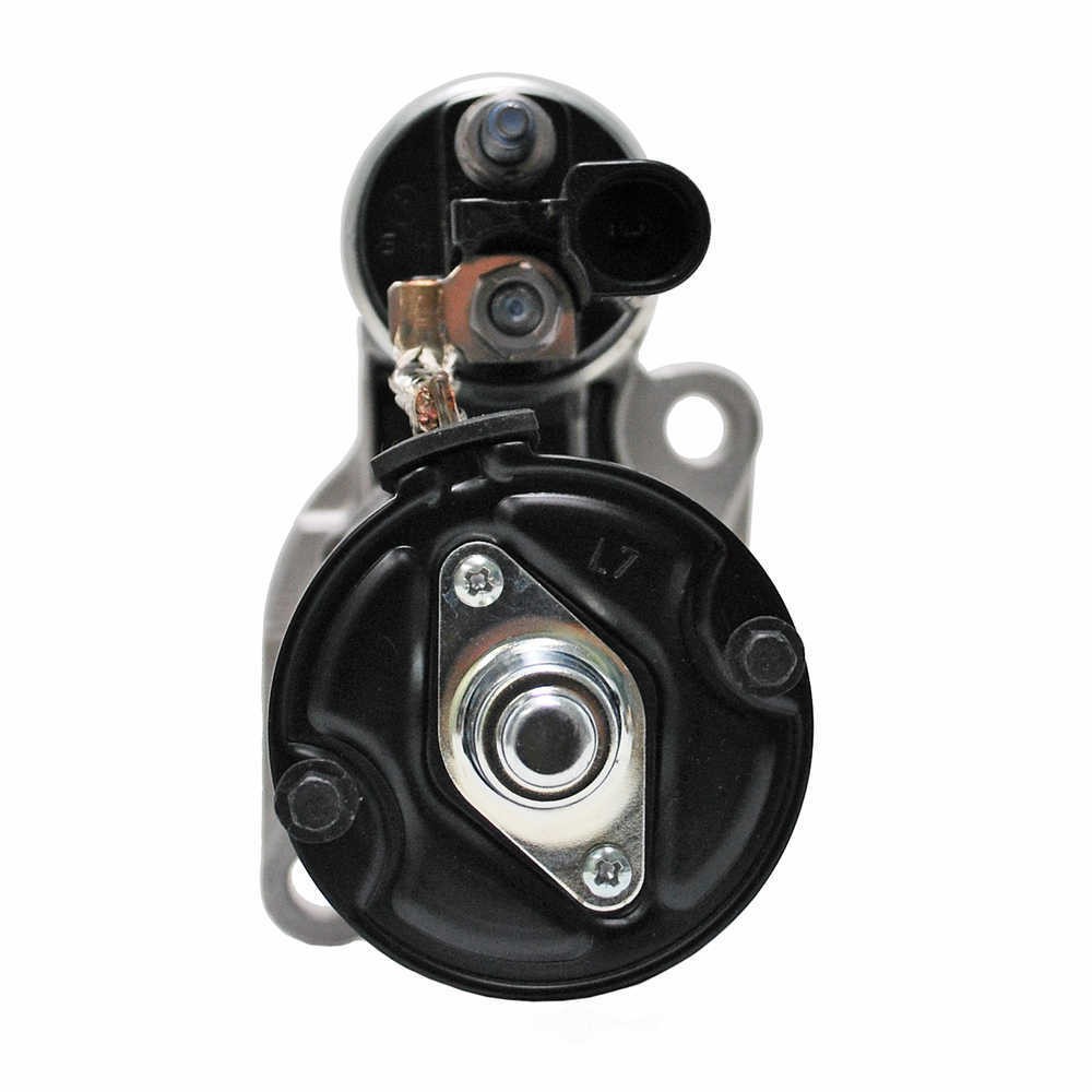 Starter Motor-Std Trans PURE ENERGY 19087 Reman fits 08-09 Audi R8