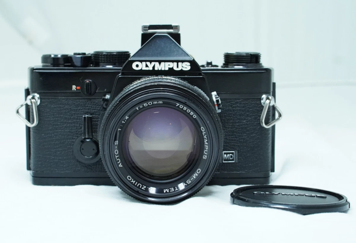 25+ Olympus Om 1n for sale | Updated Oct 2026