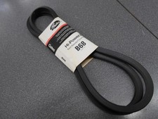 Gates Hi-Power II, B68 V-Belt. 21/32" x 71" NOS 