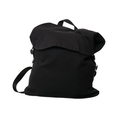 Airbag Craftworks A2, Rucksack, Unisex (Erwachsene), Schwarz, Einfarbig, 30 #625