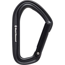 Black Diamond HotForge Carabiner
