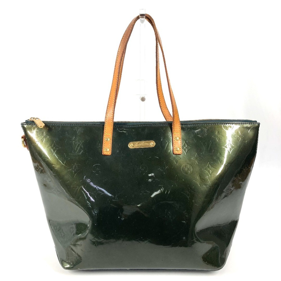 Louis Vuitton Bellevue GM Monogram Vernis Shoulder Tote Bag M93673-image